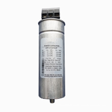 80kvar power capacitor